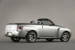 Chevrolet SS R 2003 года